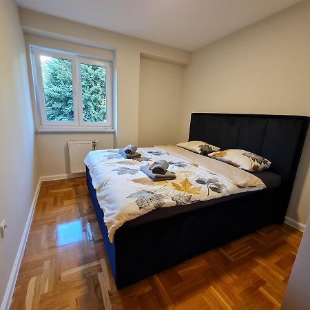 Agera Apartments 巴尼西卢卡 外观 照片