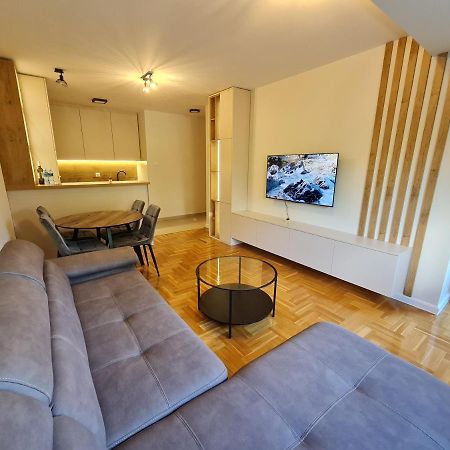 Agera Apartments 巴尼西卢卡 外观 照片