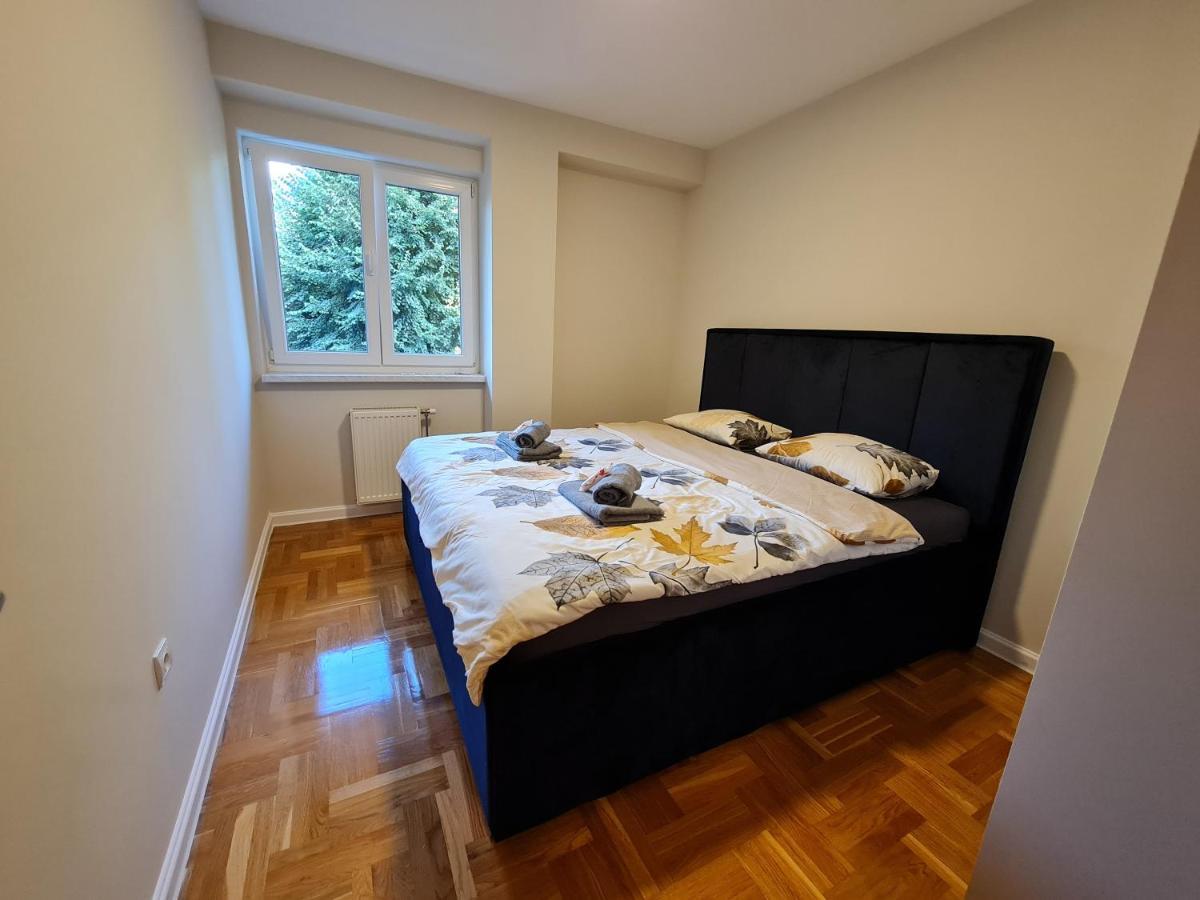 Agera Apartments 巴尼西卢卡 外观 照片