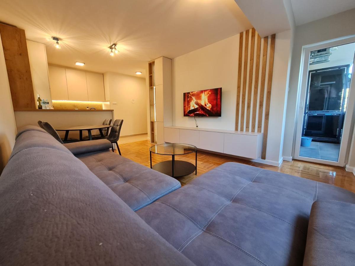 Agera Apartments 巴尼西卢卡 外观 照片