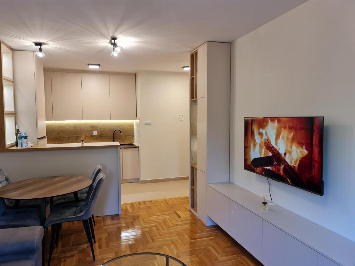 Agera Apartments 巴尼西卢卡 外观 照片