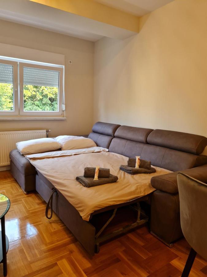 Agera Apartments 巴尼西卢卡 外观 照片