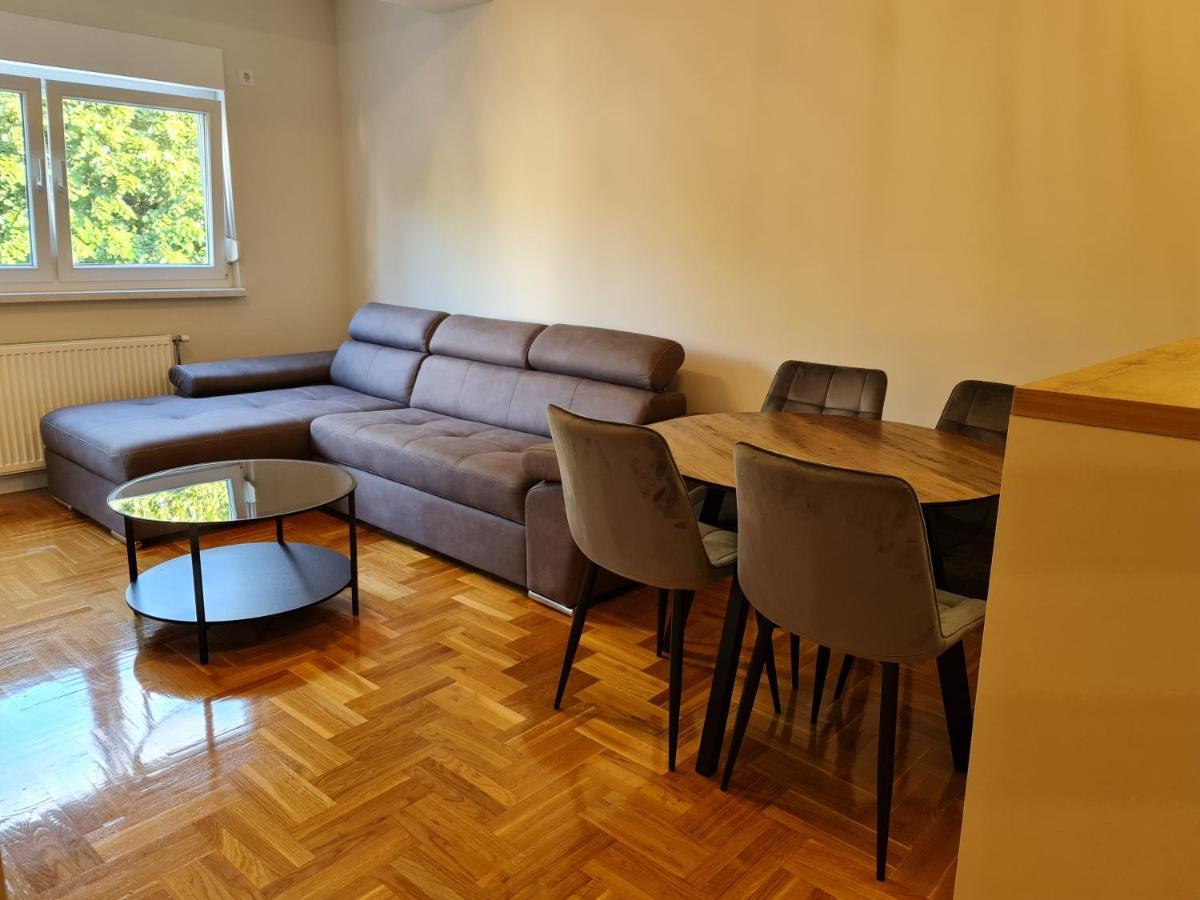Agera Apartments 巴尼西卢卡 外观 照片