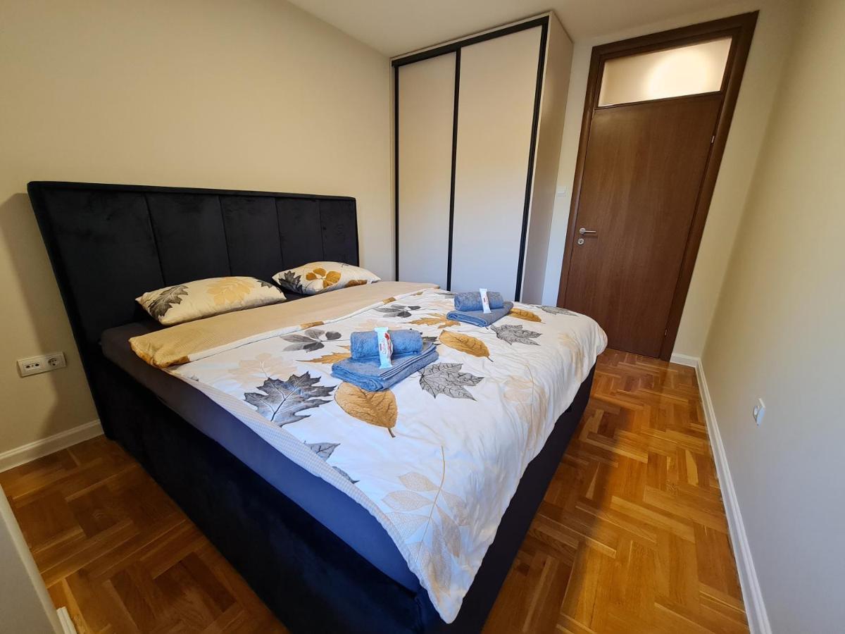 Agera Apartments 巴尼西卢卡 外观 照片
