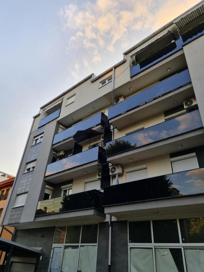 Agera Apartments 巴尼西卢卡 外观 照片