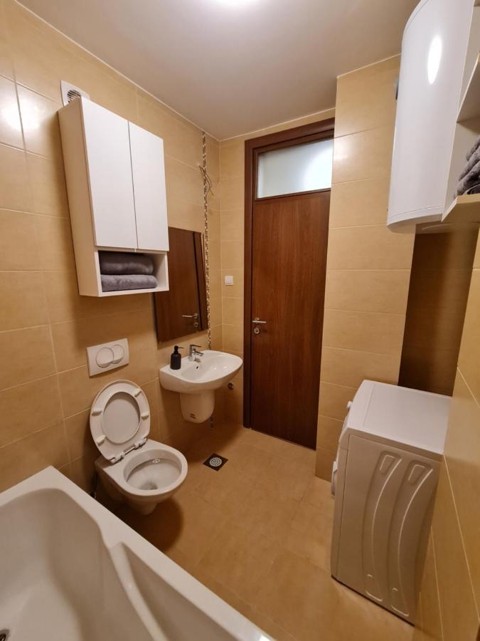 Agera Apartments 巴尼西卢卡 外观 照片