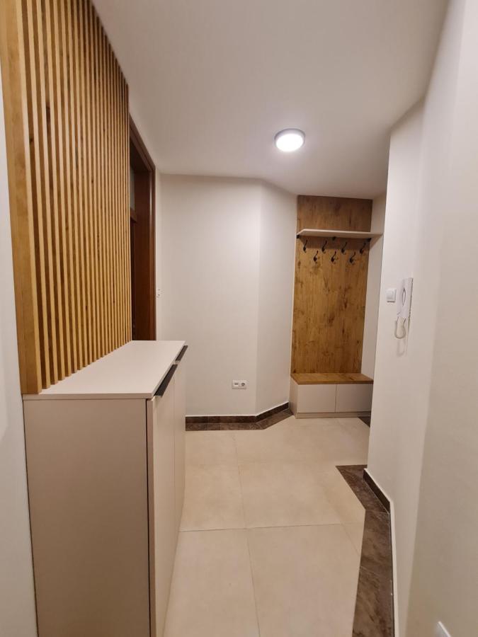 Agera Apartments 巴尼西卢卡 外观 照片